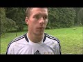 New Germany jersey for Soccer EM 2008 (Impossible Park)