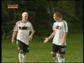 New Germany jersey for Soccer EM 2008 (Impossible Park)