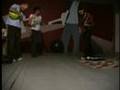 Unpopable performs Music for Balloons and Feet