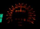 Clio Hybrid Speedo Video Clio Hybrid Speedo Video