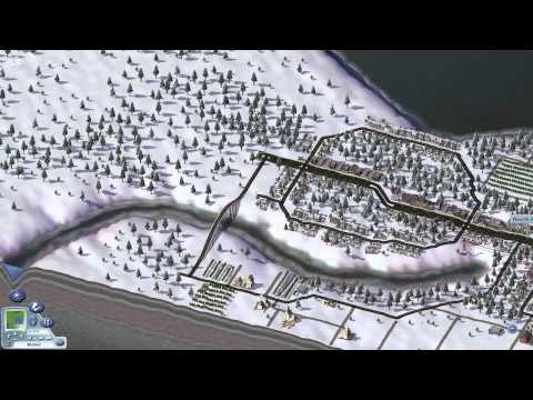 simcity 4
