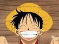 One Piece- Henkersmahlzeit