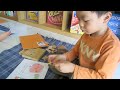 Hungry Caterpillar 3