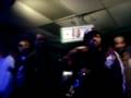 Derty Drivin the crowd crazy........stand up.......Derty Den in the building