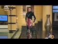 Sally Diaa live Fashion show with Sherif Madkour - Part 4 - 4