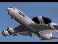 SURCANDO LOS CIELOS CON CLUBVIRTUALFSX.NET.wmv