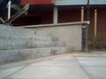 Pop Shovit op roombeek 4 stairs