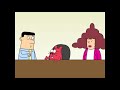 www.dilbert.com by Scott Adams. RingTales presents Dilbert Animated Cartoons. Wally ranks his priorities. Catbert relocates employees. The Garbageman is very, very wise.