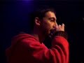 HIPNOTIK KOSMOPOLIS BATALLA MC\