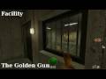 OFFICIAL GoldenEye: Source Beta 3 Gameplay Trailer!