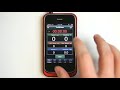 Trail Blazer Challenge iPhone App Demo