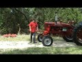 Farmall Hand Crank 6