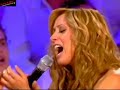 notre bambina qui nous chante 