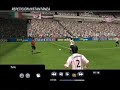 Goles Fifa 06
