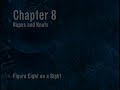 ch8 figure 8 on a bight