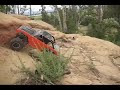 2.2 Rc Crawler Rock Crawling SW3 Ford Bronco 2.2 Rc Crawler Rock Crawling SW3 Ford Bronco