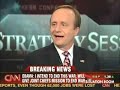 Obama Press Conference *I will bring Iraq War to a Close pt2