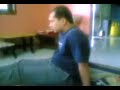 jin keluar dari kepala jin keluar dari kepala