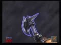 Hexen (N64) - Part 2 (Seven Portals Hub)