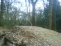 hacket mud jumps