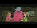 las tres tias y la bella durmiente