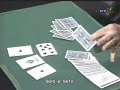 Rene Lavand - Historia de un jugador Rene Lavand - Historia de un jugador