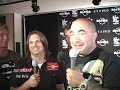 STAIND VS THE JONAS BROTHERS