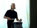Casey Brohard Snare Solo Casey Brohard Snare Solo