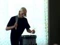 Casey Brohard Snare Solo