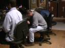 end of november 2002 carl carlton and the songdogs producing the album 