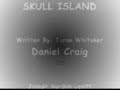 Skull Island: Preview