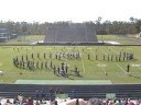 Hamshire Fannett Band 2008