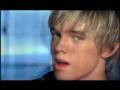 Jesse McCartney- Because You Live unofficial video