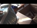 Unboxing My Velocity Micro Vector GX Campus Edition 2007