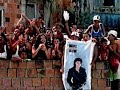 Os Havaianos e Mc Fael - Tamborzin com Michael Jackson