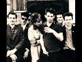 the pogues   streams of whiskey demo