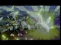 DBZ AMV Korn Right Now
