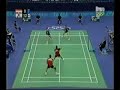 High Speed Sport - Badminton
