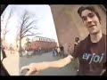 enjoi skateboarding- autobaummer