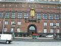 Copenhagen City Hall