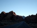 Valley of Fire State Park Nevada Part 2