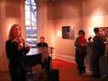 Chelsea Clinton in Harrisburg