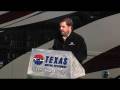 videos de Texas Motor Speedway backstretch news
