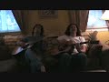 Jake Stigers & Nunzio Signore - Unplugged