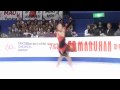 yuna_kim Figure skating Vancouver Winter Olympics