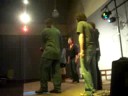 Gimme More [Britney Spears], sung by Free Trial (a cappella)