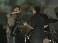 \"Proud Mary\" played be me and my band