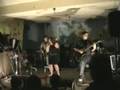 Proud Mary played be me and my band