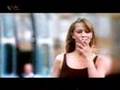Heike Makatsch smokes