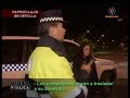 Vista P�blica Policia Local Dos Hermanas 1� Parte